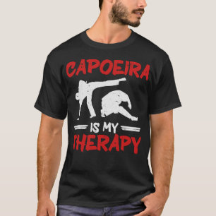 ~="S2 Capoeira (277).png" T-Shirt