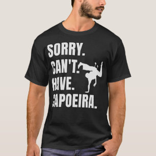 S2 Capoeira (280) T-Shirt