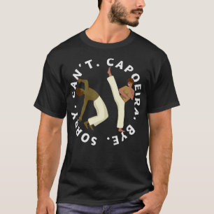 S2 Capoeira (284) T-Shirt