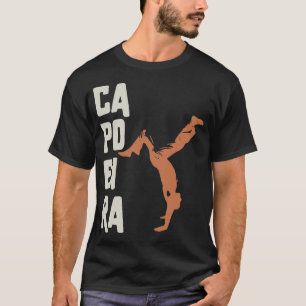 S2 Capoeira (28) T-Shirt