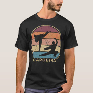 S2 Capoeira (297) T-Shirt