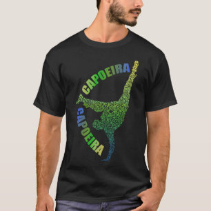 S2 Capoeira (29) T-Shirt