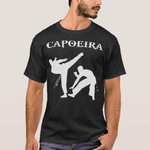 S2 Capoeira (2) T-Shirt