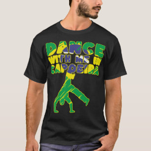 S2 Capoeira (310) T-Shirt
