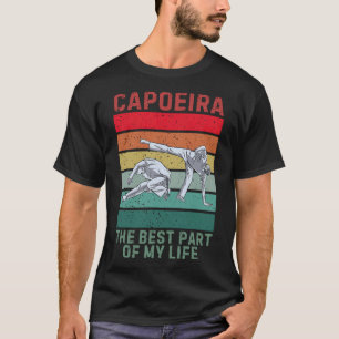 S2 Capoeira (322) T-Shirt