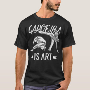 S2 Capoeira (328) T-Shirt