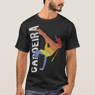 S2 Capoeira (333) T-Shirt