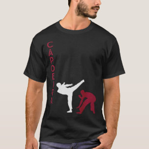 S2 Capoeira (350) T-Shirt