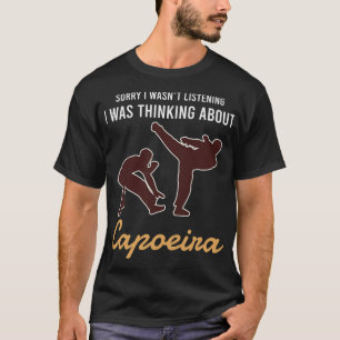 S2 Capoeira (352) T-Shirt