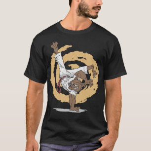 S2 Capoeira (369) T-Shirt
