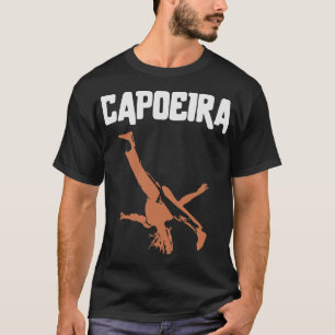 S2 Capoeira (36) T-Shirt