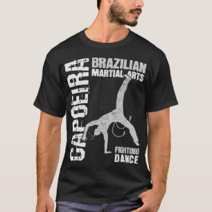 S2 Capoeira (43) T-Shirt