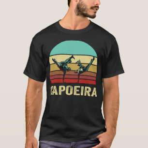 S2 Capoeira (46) T-Shirt