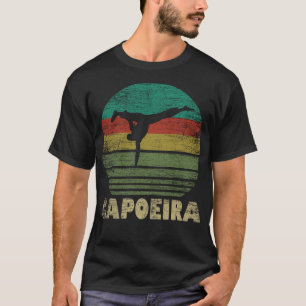 S2 Capoeira (4) T-Shirt