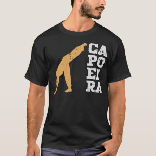 S2 Capoeira (57) T-Shirt