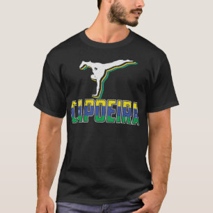 S2 Capoeira (5) T-Shirt