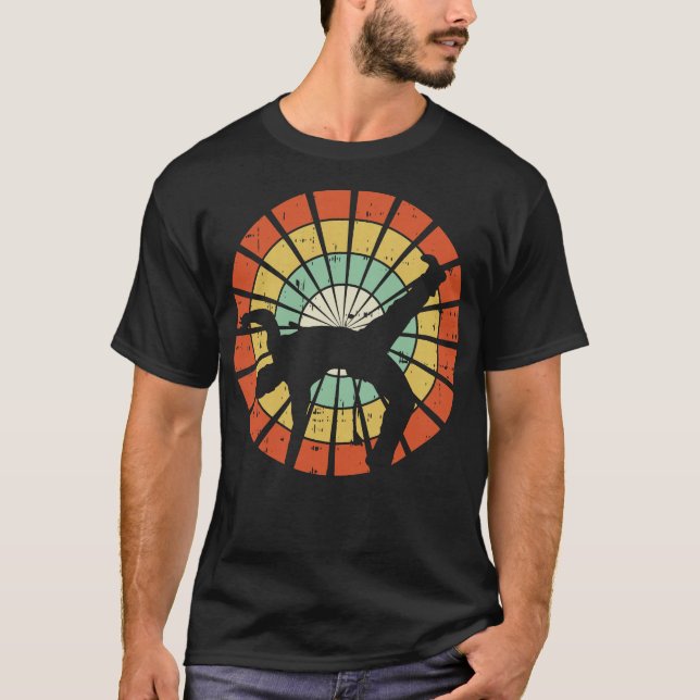 S2 Capoeira (6) T-Shirt (Front)