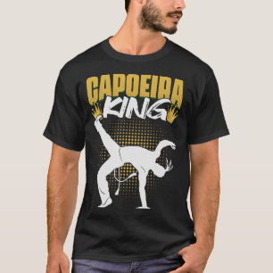 S2 Capoeira (74) T-Shirt