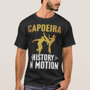 S2 Capoeira (75) T-Shirt
