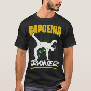 S2 Capoeira (80) T-Shirt