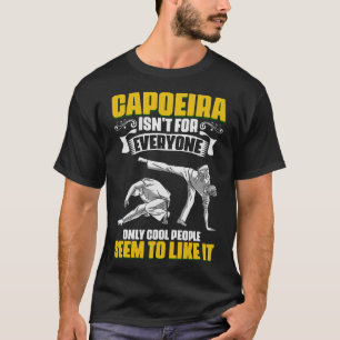 S2 Capoeira (82) T-Shirt