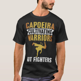 S2 Capoeira (95) T-Shirt