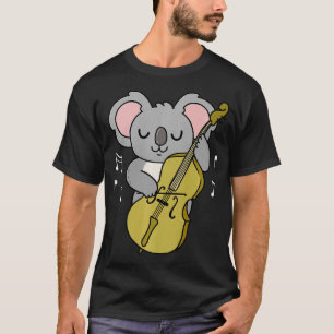 S2 Cello Cellist Cellin (112) T-Shirt