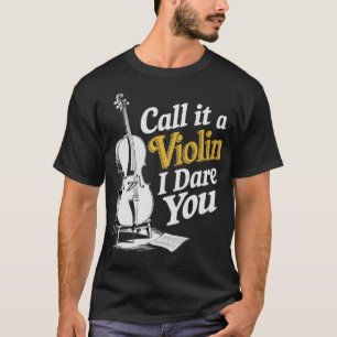 S2 Cello Cellist Cellin (202) T-Shirt