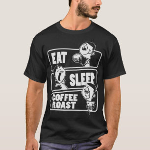 S2 Coffee Roasting (41) T-Shirt