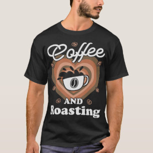S2 Coffee Roasting (54) T-Shirt