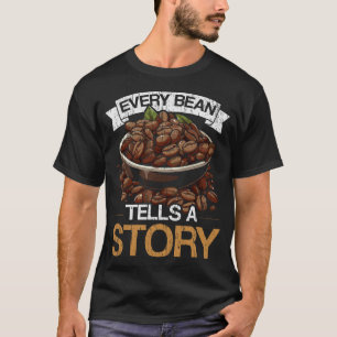 S2 Coffee Roasting (76) T-Shirt
