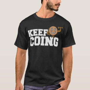 S2 Coin Collecting Coins (41) T-Shirt