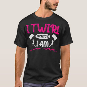 S2 Colour Guard Colorguard (40) T-Shirt