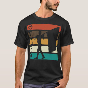 S2 Colour Guard Colorguard (57) T-Shirt