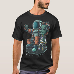 S2 Cosmology (14) T-Shirt