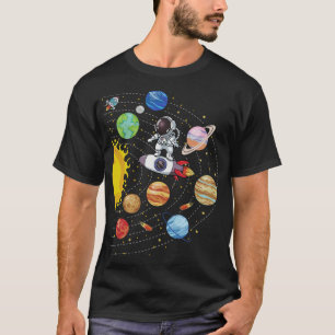 S2 Cosmology (20) T-Shirt