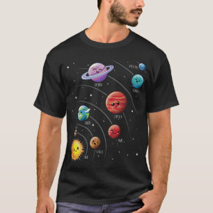 S2 Cosmology (21) T-Shirt