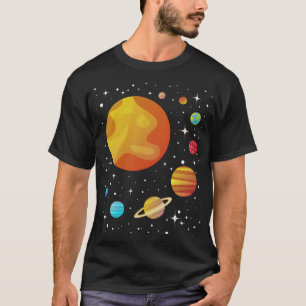 S2 Cosmology (2) T-Shirt