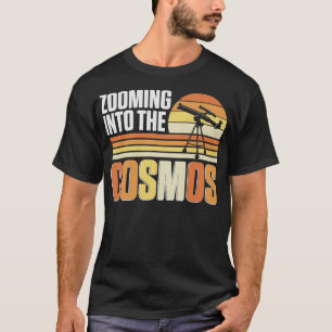 S2 Cosmology (7) T-Shirt