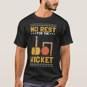 S2 Croquet (135) T-Shirt