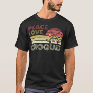S2 Croquet (172) T-Shirt