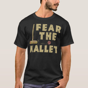 S2 Croquet (50) T-Shirt