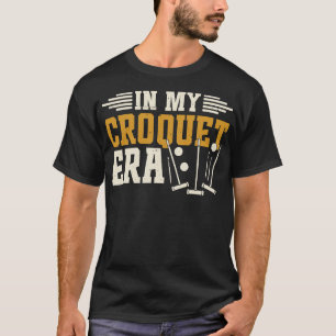 S2 Croquet (55) T-Shirt