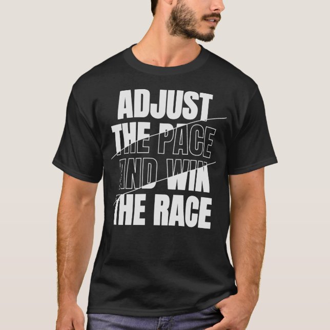 S2 Cross Country Running XC (60) T-Shirt (Front)