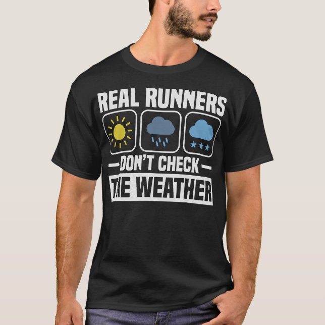 S2 Cross Country Running XC (71) T-Shirt (Front)