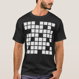 S2 Crossword Puzzles (2) T-Shirt