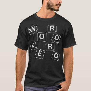 S2 Crossword Puzzles (40) T-Shirt
