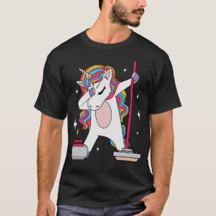 S2 Curling (45) T-Shirt