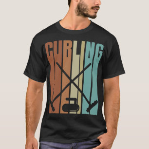 S2 Curling (61) T-Shirt