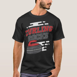 S2 Curling (62) T-Shirt